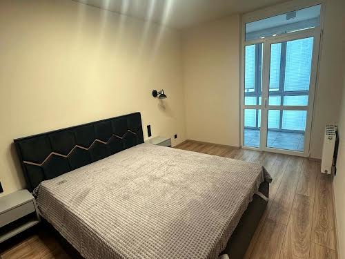 квартира за адресою Малоголосківська вул., 8д