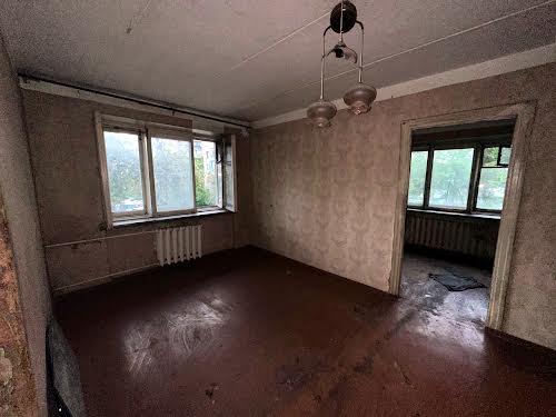 квартира по адресу Мусліма Магомаєва ул., 10