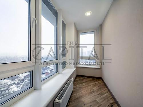 квартира по адресу Киев, Заречная ул., 4 к2