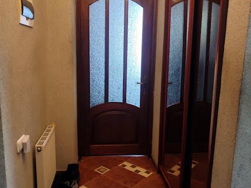квартира по адресу Академика Рудницкого ул., 7