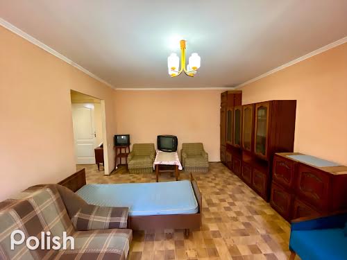 квартира по адресу Кропивницкого ул., 95