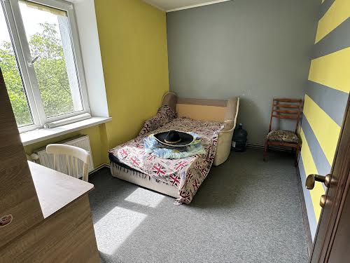 квартира по адресу Выговского ул. (Терешковой), 52