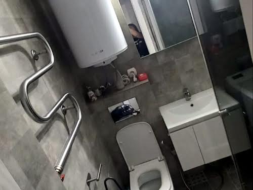 квартира по адресу Петра Панча ул., 8