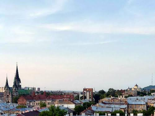 квартира за адресою Героїв УПА вул., 29