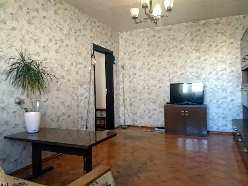 квартира за адресою Оболонський просп., 38-А