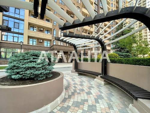 квартира за адресою Курортний пров., 1б