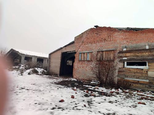 комерційна за адресою Перемоги, 22с
