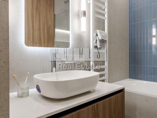 квартира за адресою Салютна вул., 2б