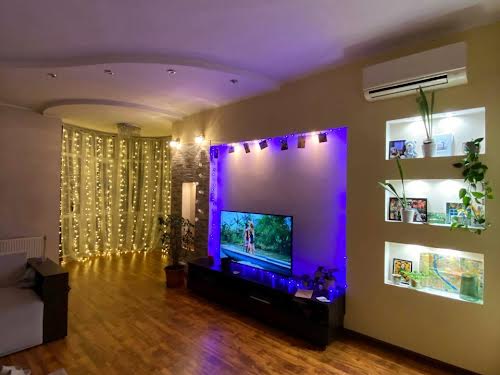 квартира за адресою Балківська вул., 22а к8