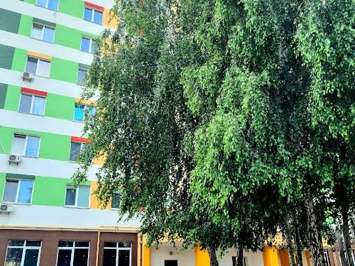 квартира за адресою Вʼячеслава Чорновола вул., 48б