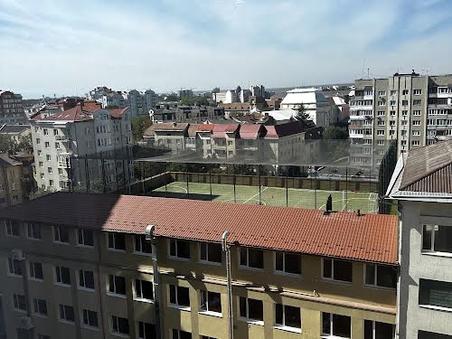 квартира за адресою Євгена Коновальця вул., 37