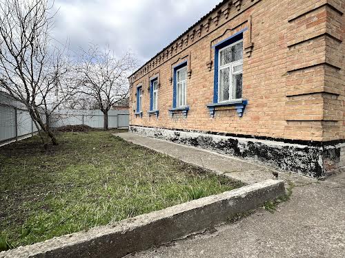 дом по адресу Десантников ул.