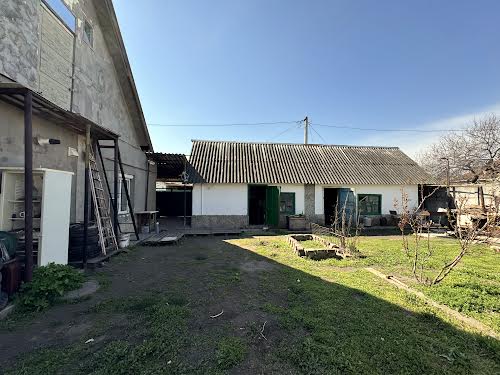 дом по адресу Иркутская ул. (Іркутська), 167
