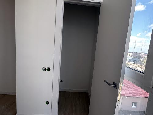 квартира за адресою Центральна вул., 11г