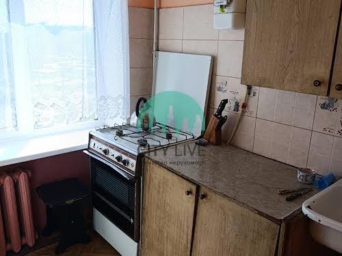 квартира по адресу Сухомлинского ул., 6/2