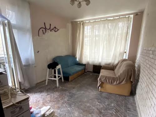 квартира за адресою Французький бульв., 12/1