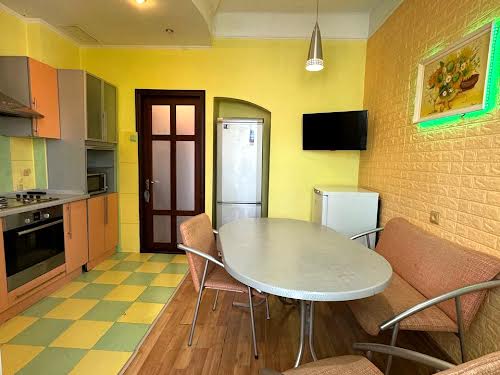квартира по адресу Василя кука, 8