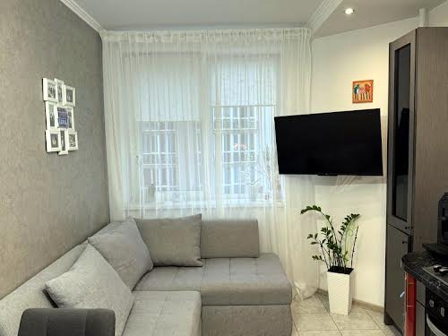 квартира за адресою Малоголосківська вул., 8д