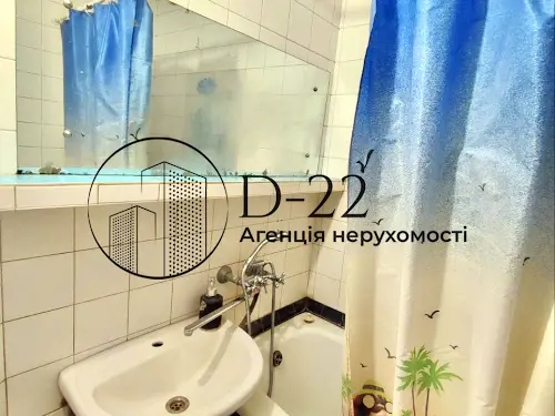квартира по адресу Героев Днепра ул., 35