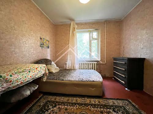 квартира за адресою Сонячний мікрорайон вул., 51