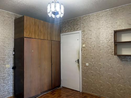 квартира за адресою Оноре де Бальзака вул., 77