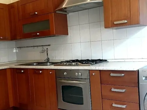 квартира по адресу Александра Конисского ул., 35-а