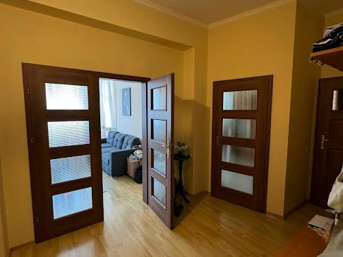 квартира за адресою Ярослава Ярославенка вул., 29