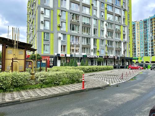 квартира за адресою Матвія Донцова вул. (Тургенєвська), 50-Б
