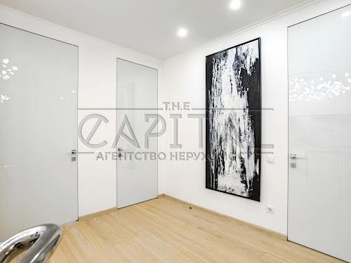 квартира по адресу Златоустовская ул., 34
