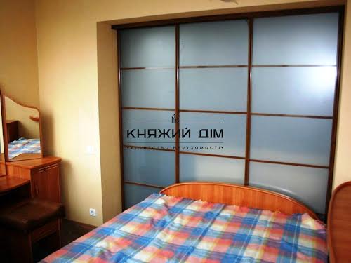 квартира по адресу Петра Григоренко просп., 3-А