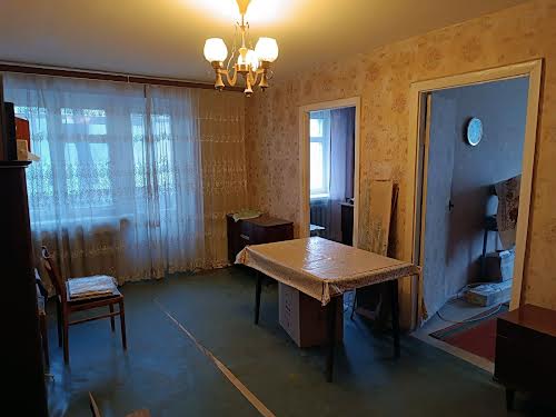 квартира за адресою Київський шлях просп. (Декабристів), 2