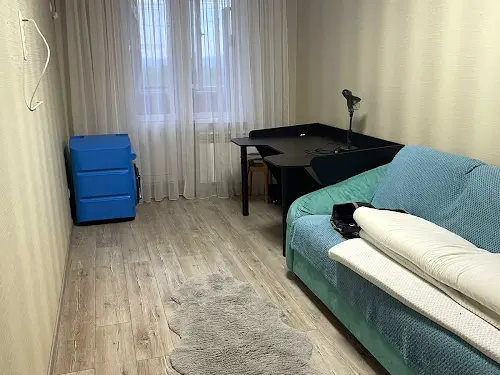 квартира за адресою Янтарна вул., 79
