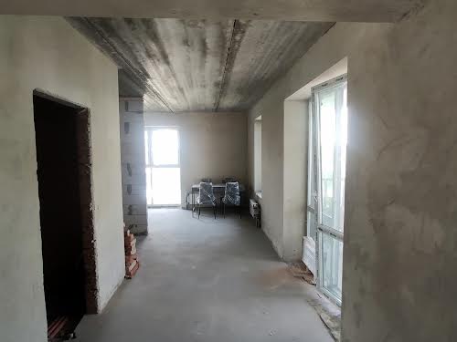 квартира за адресою Київська вул., 10-В, к.3
