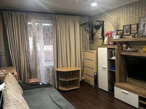 квартира за адресою Бреуса вул., 26