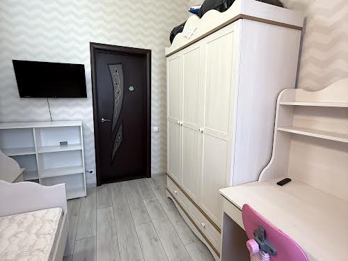 квартира за адресою Хорива вул., 29б