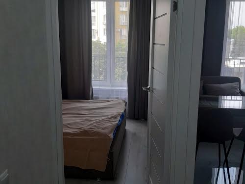 квартира по адресу Инглези ул. (25-ї Чапаєвської Дивізії), 2А