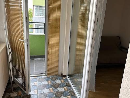 квартира за адресою Пасічна вул., 169б