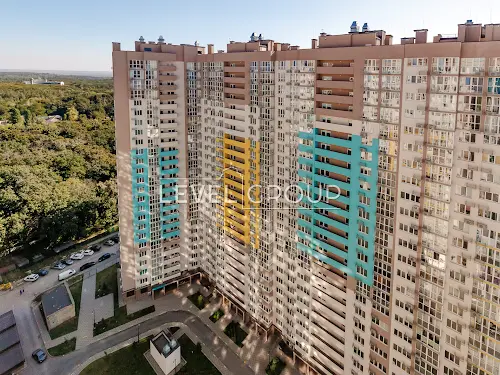 квартира за адресою Академіка Заболотного вул., 15-г