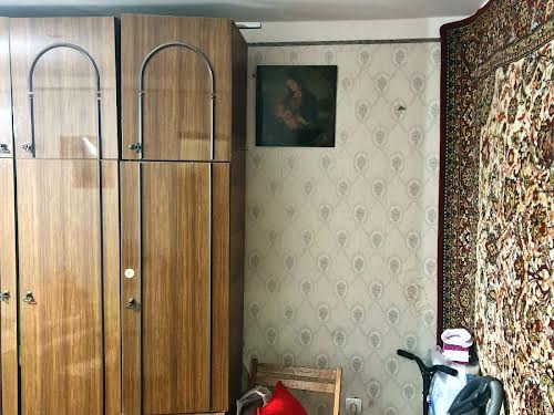 квартира за адресою Героїв Оборони Одеси вул. (Героїв Сталінграду), 23