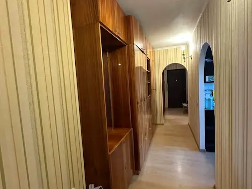 квартира по адресу Ярослава Мудрого ул., 28