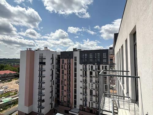 квартира по адресу Под Голоском ул., 16