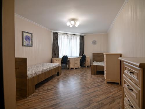 квартира по адресу Степана Демьянчука ул., 1а