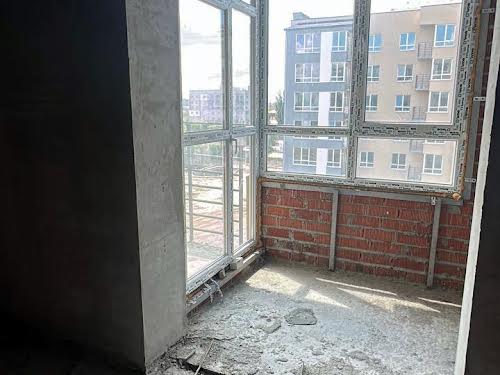 квартира по адресу Сімейна ул., 4