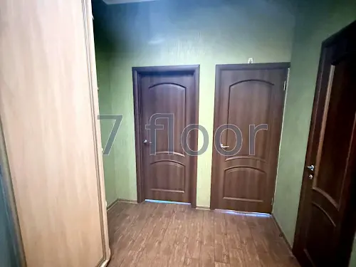 квартира за адресою Градинська вул., 1