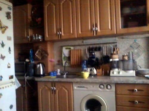 квартира за адресою Академіка Палладіна просп., 24