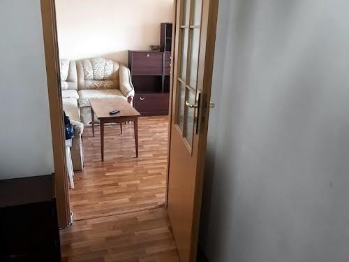 квартира по адресу Оноре де Бальзака ул., 61
