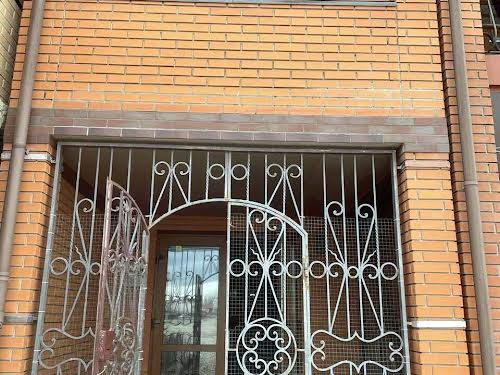 будинок за адресою Чорноморського Козацтва вул.