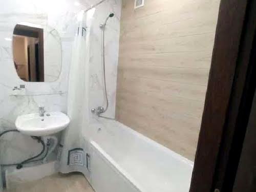 квартира по адресу Балтийский пер., 3