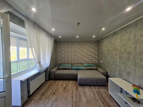 квартира за адресою Євгенія Логінова вул. (Крилова), 17