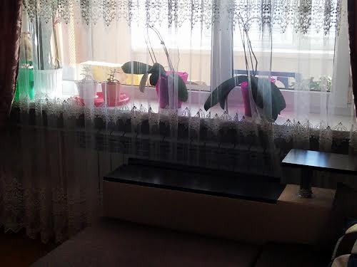 квартира по адресу Олімпійська ул., 8 а